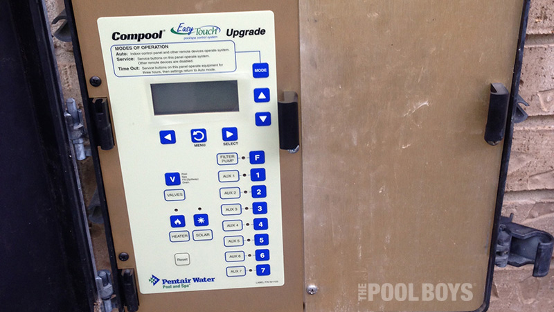 Buy Remote On-Off Switch - Convenient Pool Equipment Control