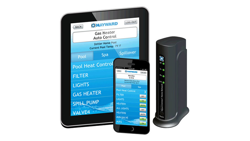 Buy Remote On-Off Switch - Convenient Pool Equipment Control