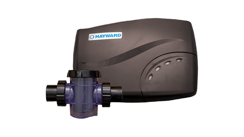 Hayward AquaRite 100 Salt Chlorine Generator and Controller