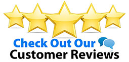 Read our Customer Reviews