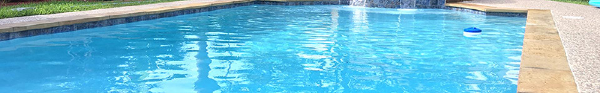 Maintaining Your Pool Before and After a Storm - The Pool Boys