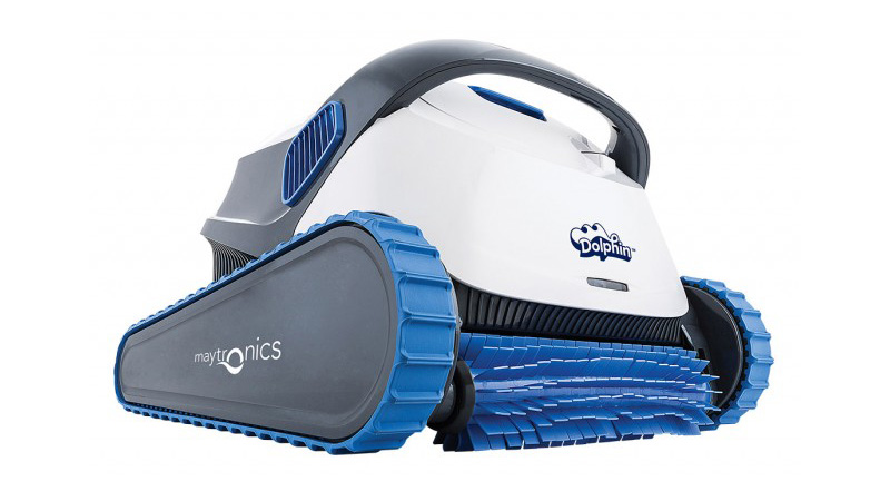 Maytronics Dolphin S300i Robotic Pool Cleaner