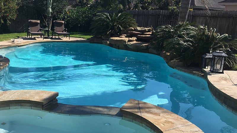 Maintaining Your Pool Before and After a Storm