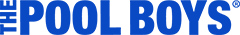 The Pool Boys logo