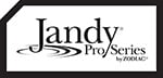 Jandy Pro Series Jandy Pro Series logo