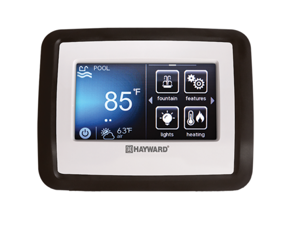 Hayward OmniHub & OmniLogic